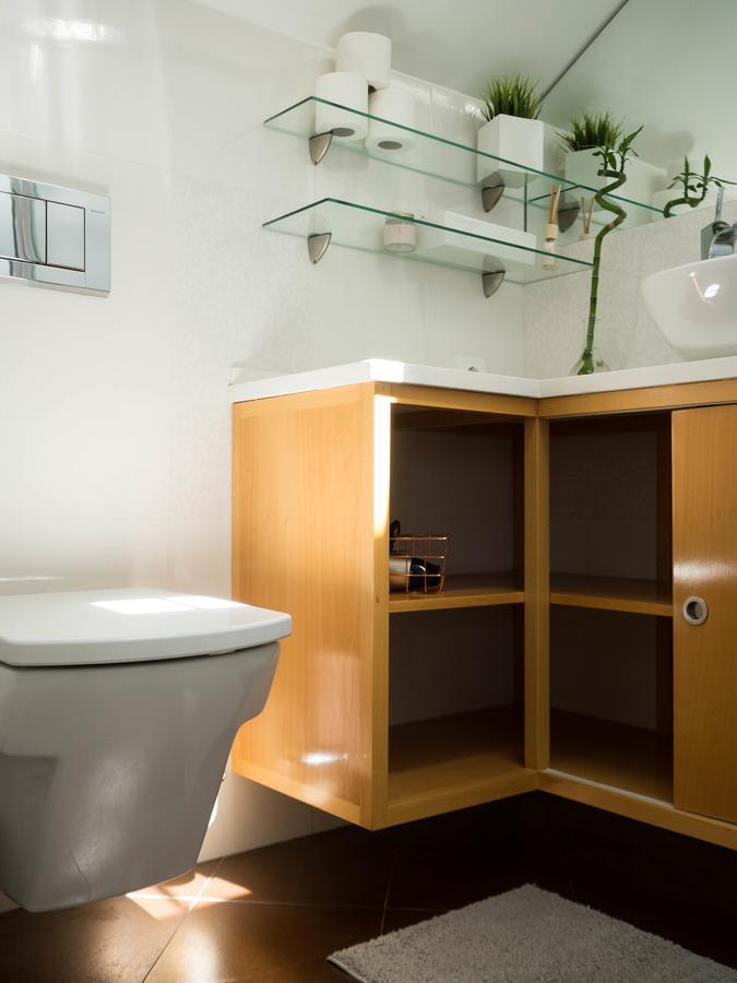 Lisbon Sky Apartment Eksteriør bilde