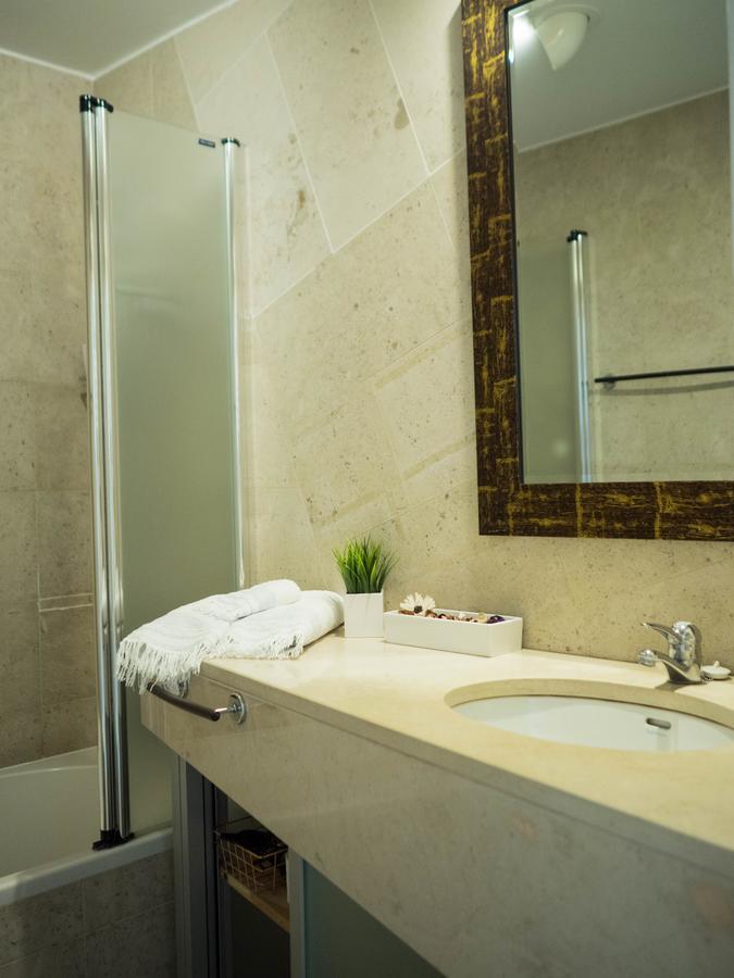 Lisbon Sky Apartment Eksteriør bilde