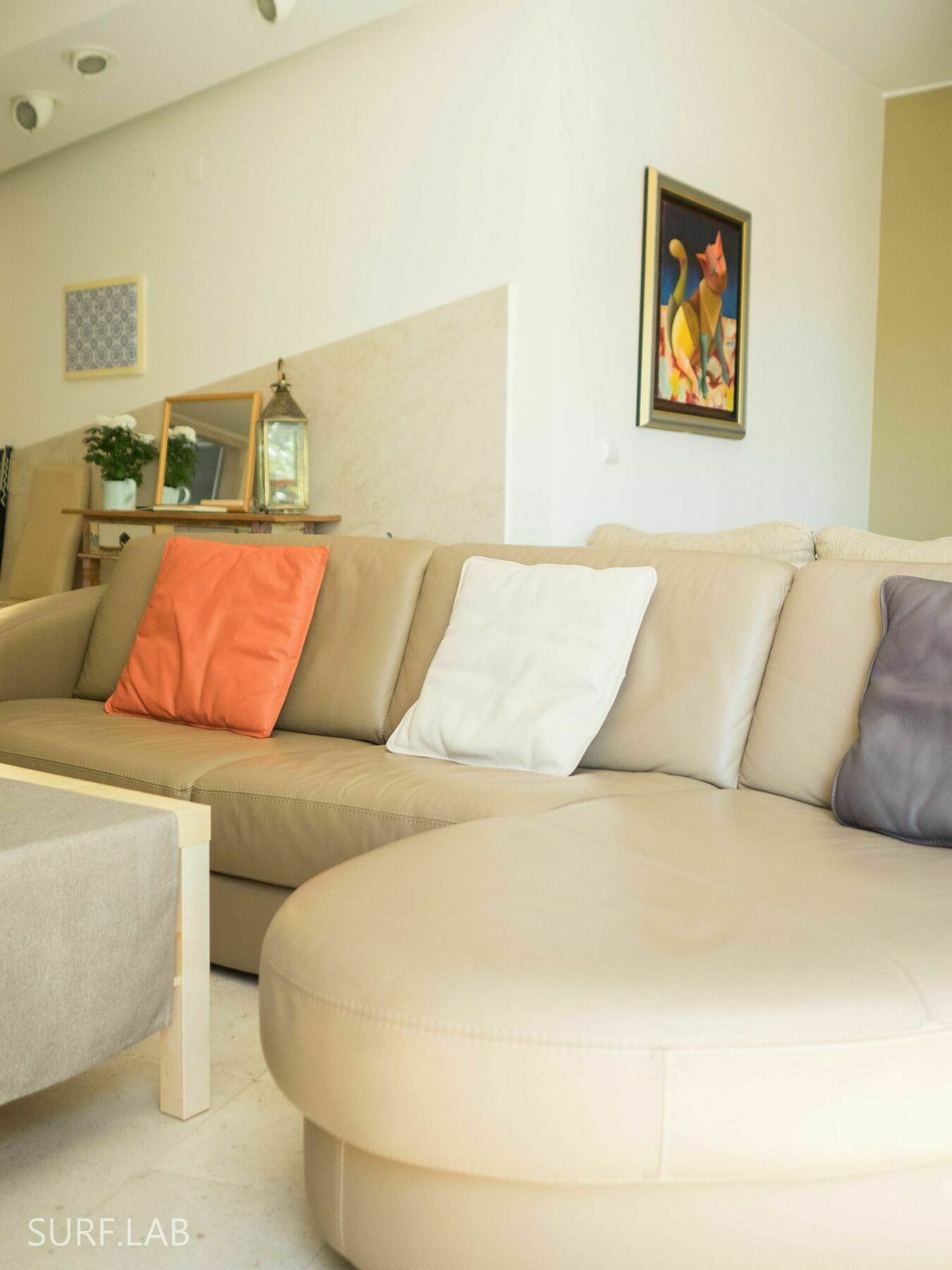 Lisbon Sky Apartment Eksteriør bilde